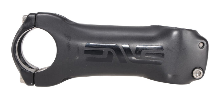 ENVE Carbon Road Bike Stem 31.8 x 100mm 6° Black 1 1/8" Gravel Ti Bolts
