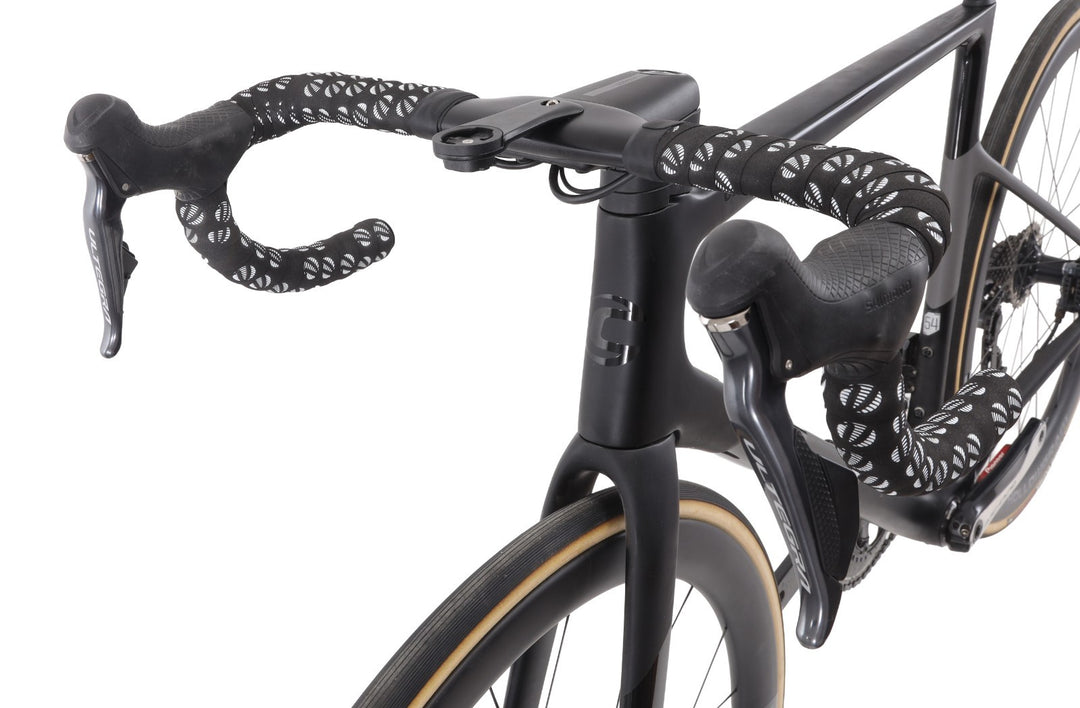 Cannondale SuperSix EVO Hi-MOD Shimano Di2 Carbon 2x11 Road Bike 54cm BLACK 2020