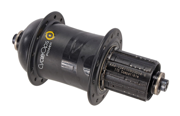 CycleOps PowerTap G3 11s Road Bike Power Meter REAR Hub 10 x 130mm 24H Shimano