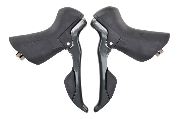 Shimano Tiagra ST-4700 2 x 10 Speed Road Bike Shift Brake Lever Set Mechaincal