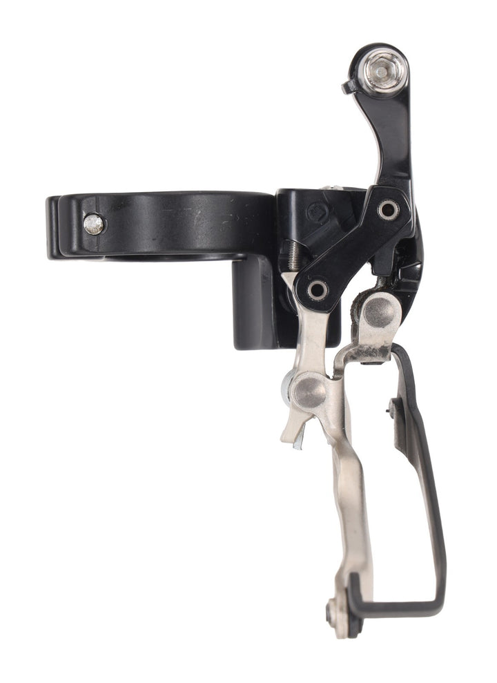 Campagnolo Chorus 2 x 12 Speed Road Bike Front Derailleur Braze-On w/ 32mm Clamp
