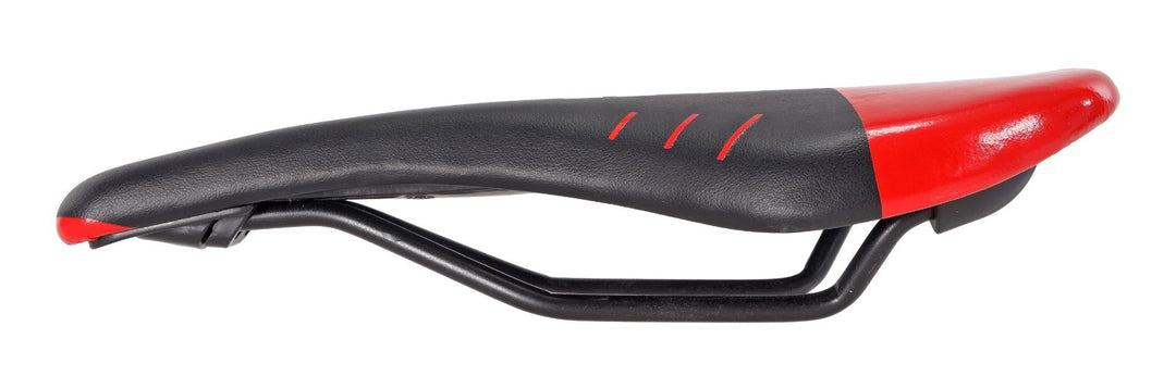 Fizik Tundra Gravel Bike Saddle 127mm 7x 7mm CrMo BLACK Road CX Mountain XC