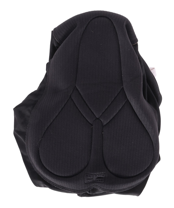 Rapha Core Bib Shorts Women SMALL Black Cycling Road Bike