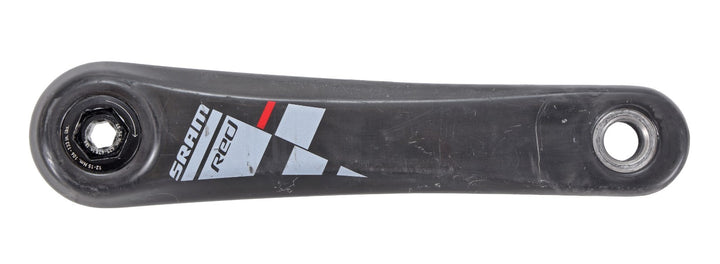 SRAM Red LEFT Road Bike Carbon Crank Arm 170mm GXP Gravel Cycling Cyclocross