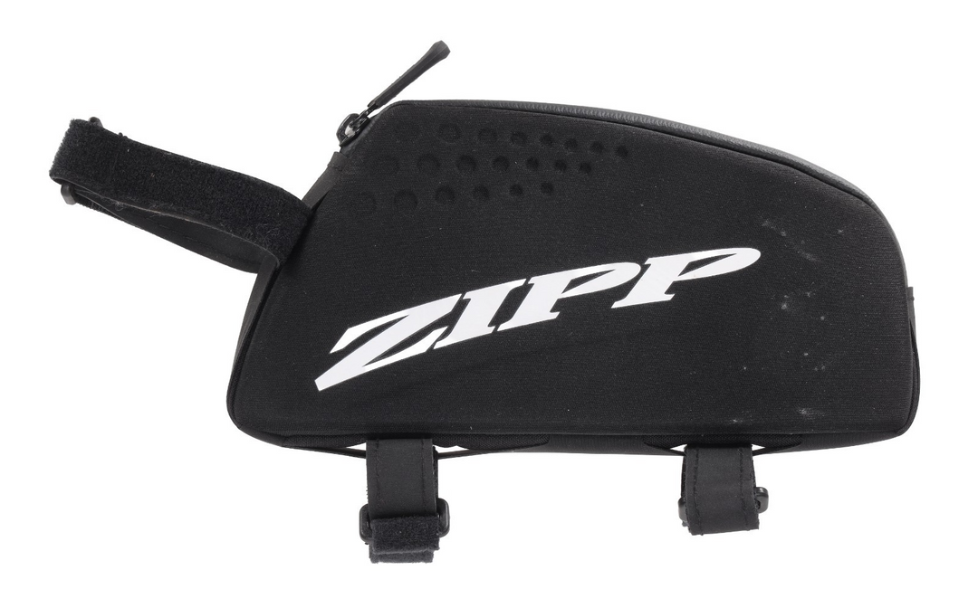 Zipp Speed Box 3.0 Frame Bag 0.5L BLACK Road Bike Gravel Top Tube Mount Cycling