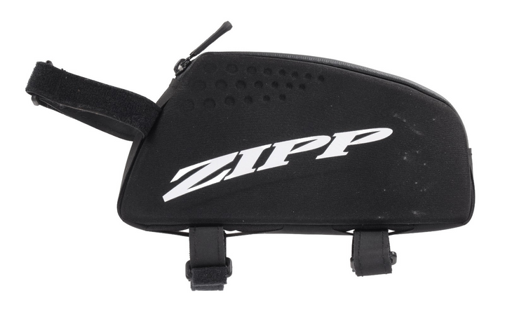 Zipp Speed Box 3.0 Frame Bag 0.5L BLACK Road Bike Gravel Top Tube Mount Cycling