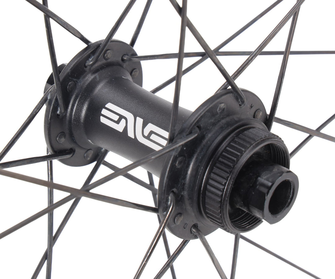 ENVE AG25 Carbon Disc Tubeless Gravel Wheelset 12/13 Sp SRAM XDR 700c Innerdrive
