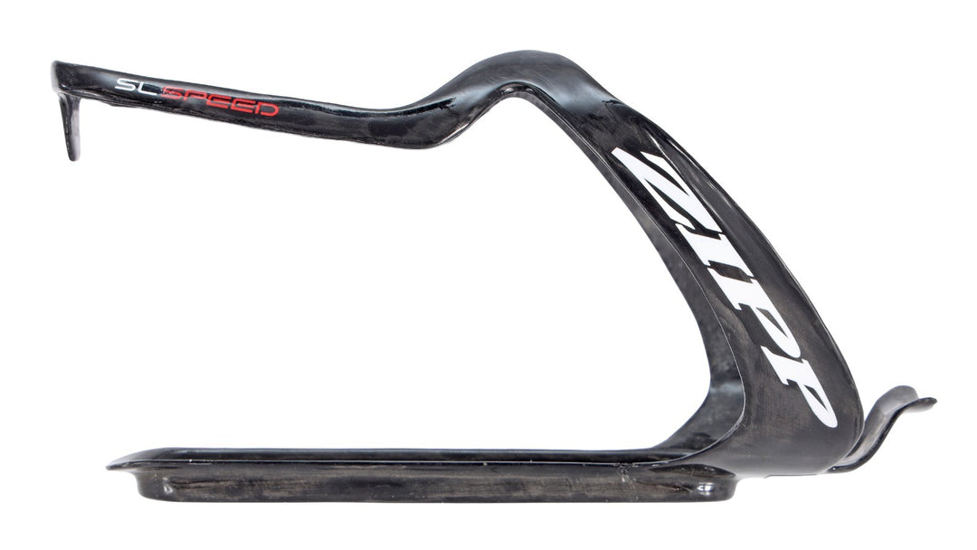 Zipp Carbon SL Speed Water Bottle Cage BLACK Road Bike Gravel Mountain Triathlon