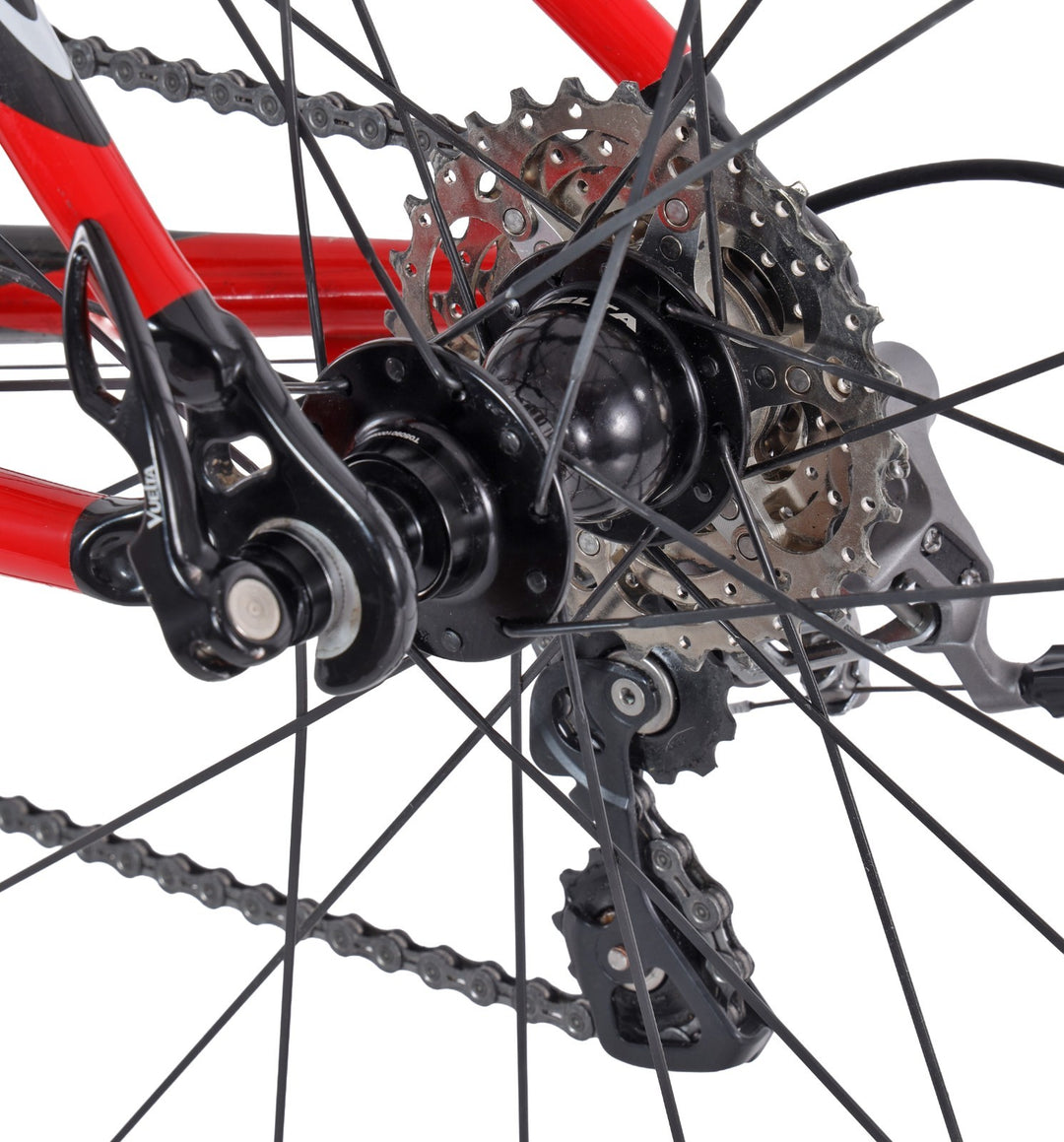 Eddy Merckx SXM Carbon Road Bike 51cm Shimano 105 2x 10s 700c Rim QR Italy 2008