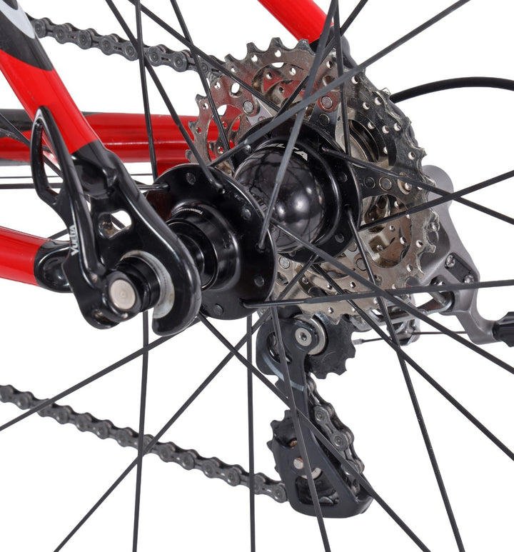 Eddy Merckx SXM Carbon Road Bike 51cm Shimano 105 2x 10s 700c Rim QR Italy 2008