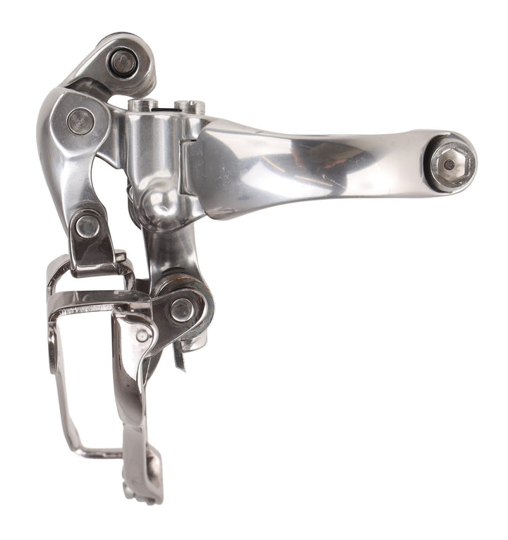 Shimano Dura-Ace FD-7800 2 x 10 Spd Road Bike Front Derailleur 31.8mm Clamp