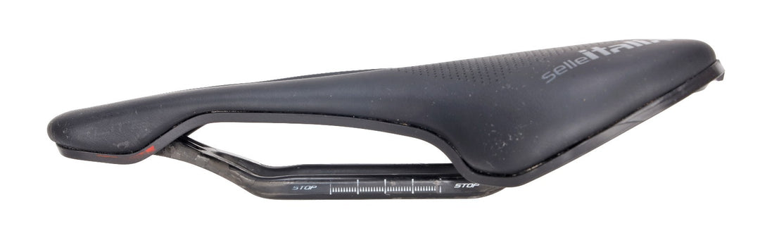 Selle Italia Flite Boost Kit Carbonio Superflow L3 Road Bike Saddle 145mm 7x 7mm