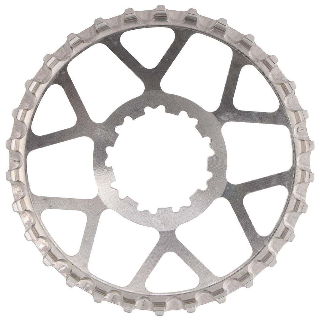 Gates Carbon Drive Belt Drive CDX Single Speed Bike Rear Cog Hyperglide 20T-30T