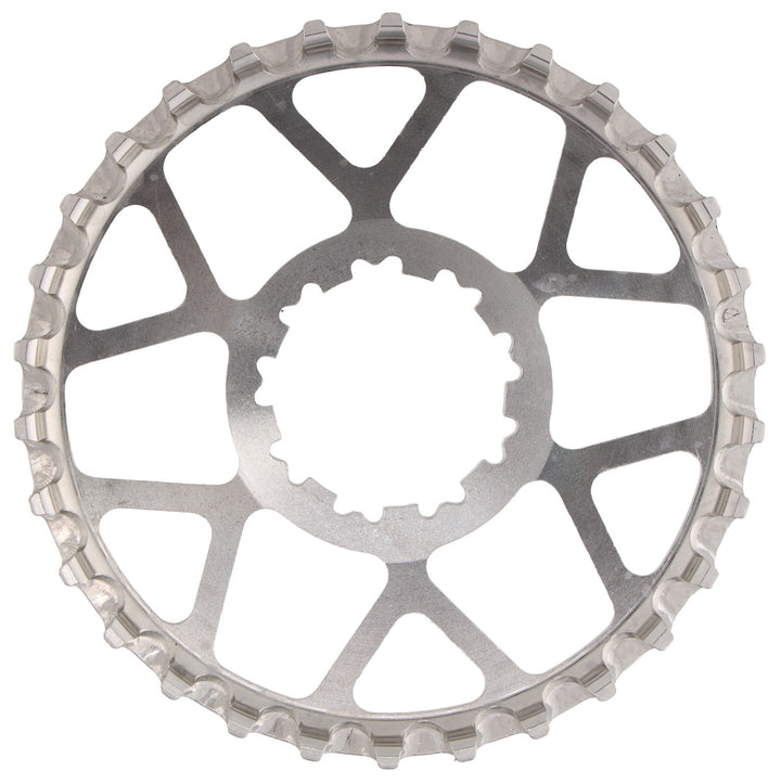 Gates Carbon Drive Belt Drive CDX Single Speed Bike Rear Cog Hyperglide 20T-30T