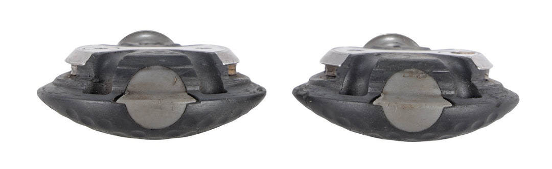 wahoo Speedplay Aero Clipless Road Bike Pedals 50mm Ti Spindle Team Only