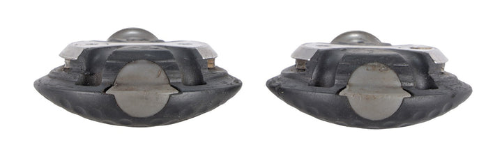 wahoo Speedplay Aero Clipless Road Bike Pedals 50mm Ti Spindle Team Only