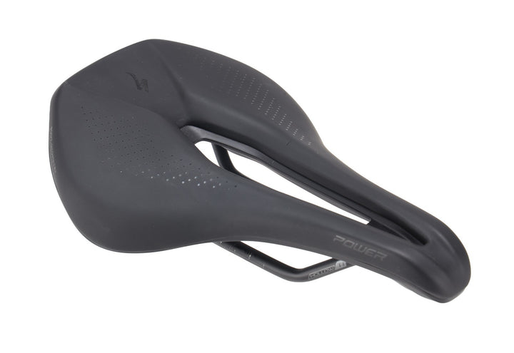 Specialized Power Expert Road Bike Saddle 143mm 7x 7mm Hollow Ti Rails Gravel