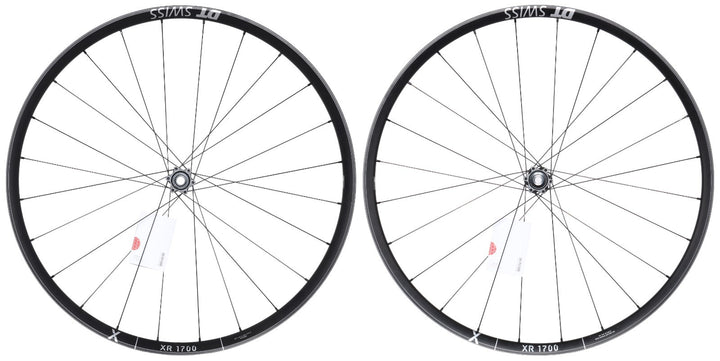DT Swiss XR 1700 Spline Alloy 29" Tubeless Mtn Bike 6B Disc Wheelset 12s SRAM XD