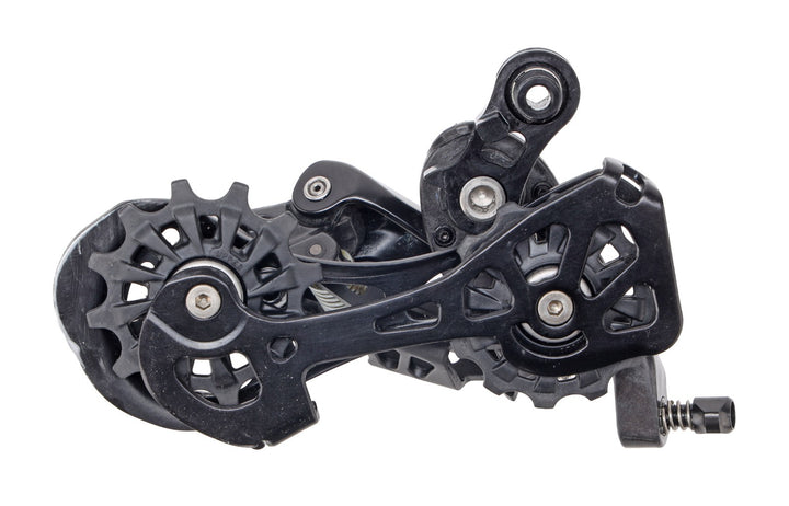 Campagnolo Chorus 12 Speed Carbon Road Bike Rear Derailleur Medium Cage 34T Max