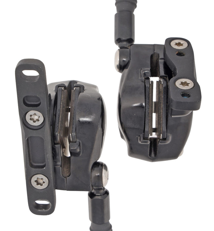 SRAM Rival 22 HydroR Road Bike Shift Brake SET 2x 11s w/ Flat Mount Calipers CX