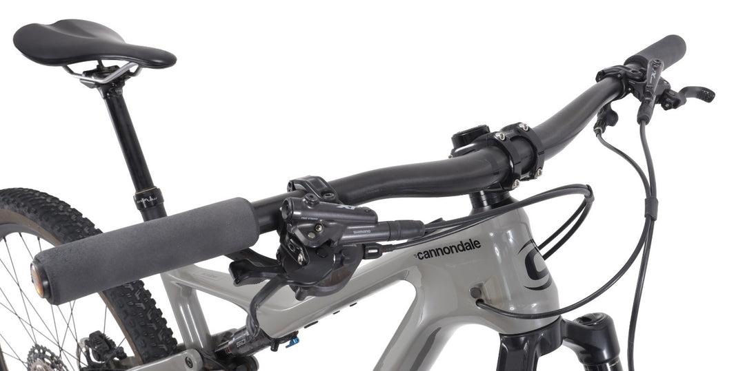 Cannondale Scalpel Carbon SE 1 Mtn Bike 1x 12s 29" MED RockShox Shimano XT 2022
