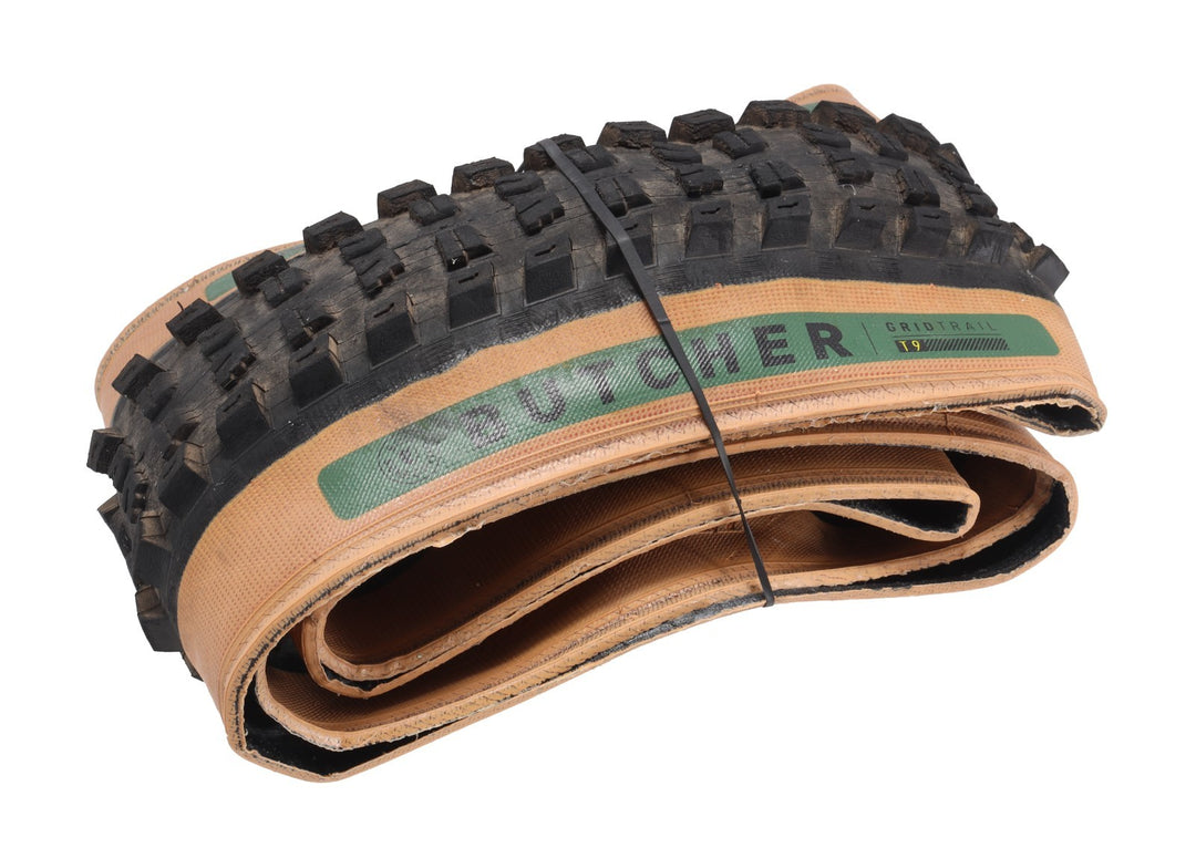 Specialized Butcher Grid Trail Gripton T9 Mountain Bike Tire 29x 2.6" 2Bliss DH