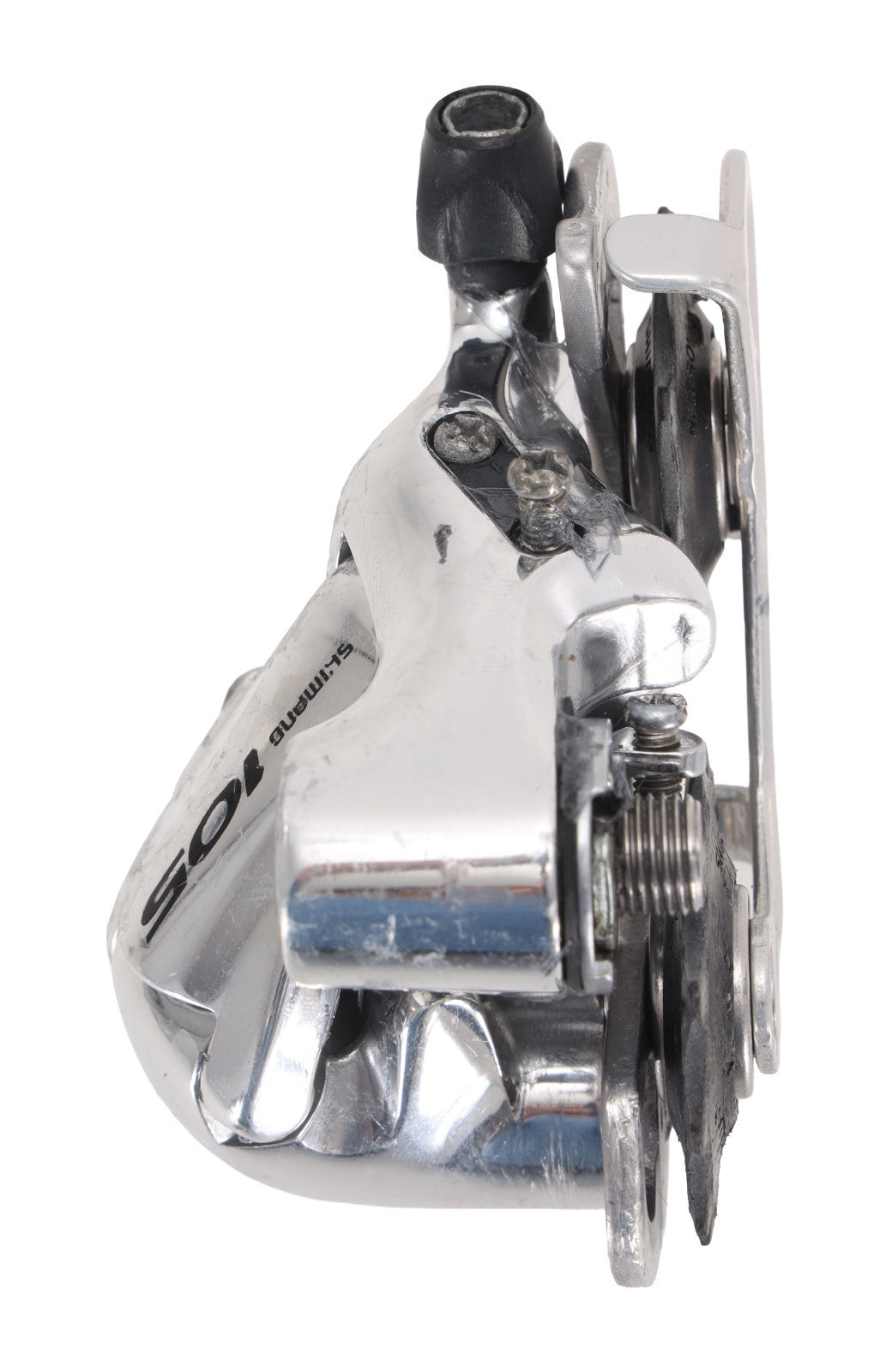 Shimano 105 RD-5600-SS 10s Road Bike Rear Derailleur Short Cage