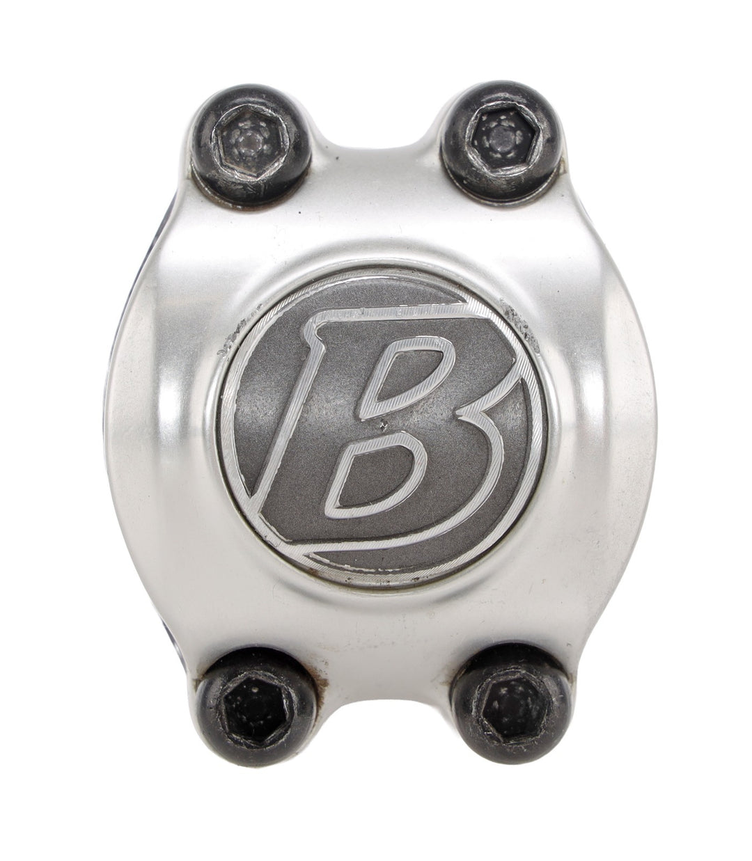 Bontrager Race X Lite RLX Alloy Road Mountain Bike Stem 31.8 x 105mm +/-7º BLACK