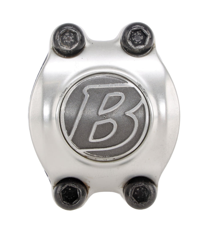 Bontrager Race X Lite RLX Alloy Road Mountain Bike Stem 31.8 x 105mm +/-7º BLACK