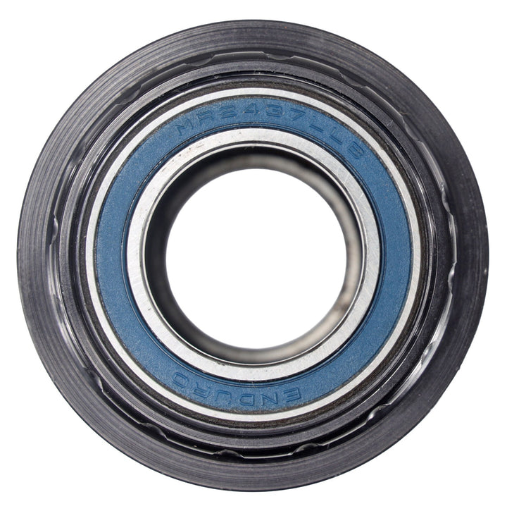 Wheels Mfg PF30 Outboard Thread Together 24mm Bottom Bracket 61-73mm Gravel Road