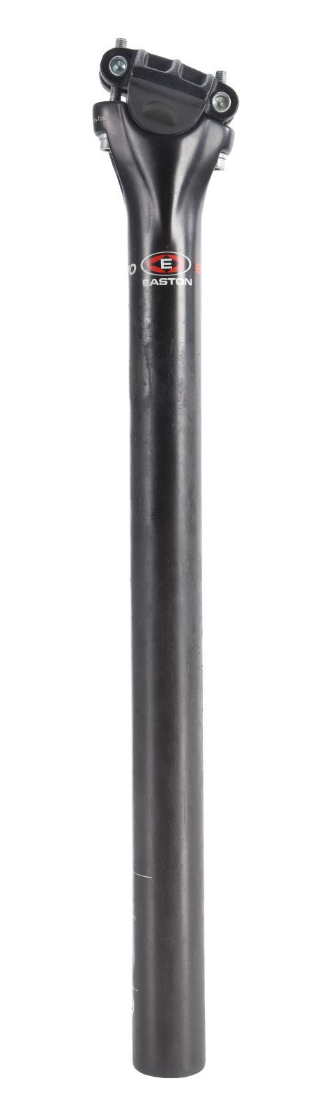 Easton EC70 Carbon Mountain Bike Seatpost 30.9 x 400mm 0mm Offset 7x 7mm Gravel