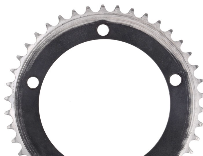 Vision Metron Carbon TT 10/11 Speed Triathlon Bike Chainrings 55/42T 130 BCD