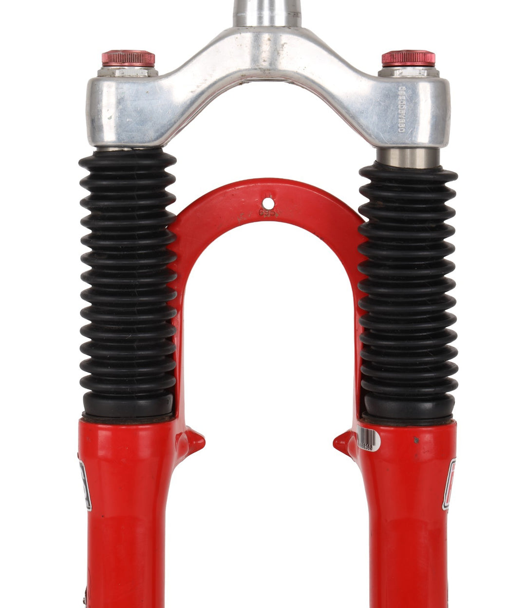 RockShox Judy SL C3 Mountain Bike Fork 26" 100mm 1-1/8" QR V-Brake Disc Vintage