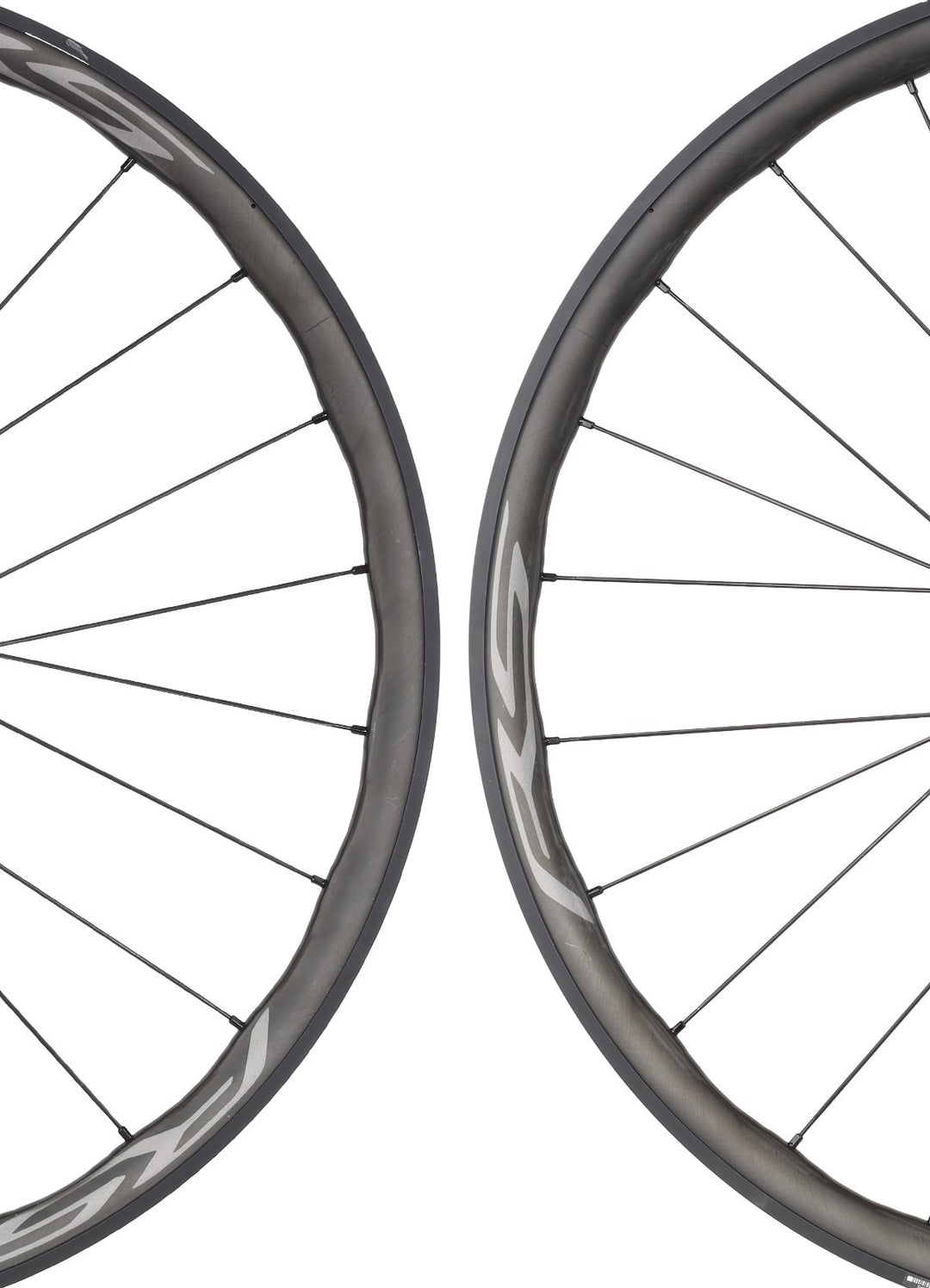 Shimano Ultegra WH-RS770 Tubeless Carbon Road Wheelset CL Disc 11/12 Speed 700c