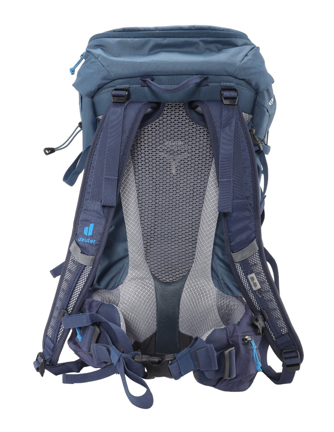 Deuter Futura Pro Jaypack 36 Internal Frame Hiking Backpack Marine Navy BLUE