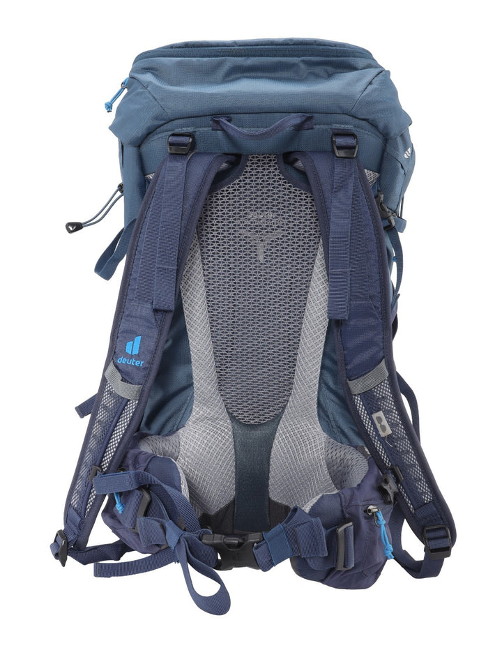 Deuter Futura Pro Jaypack 36 Internal Frame Hiking Backpack Marine Navy BLUE