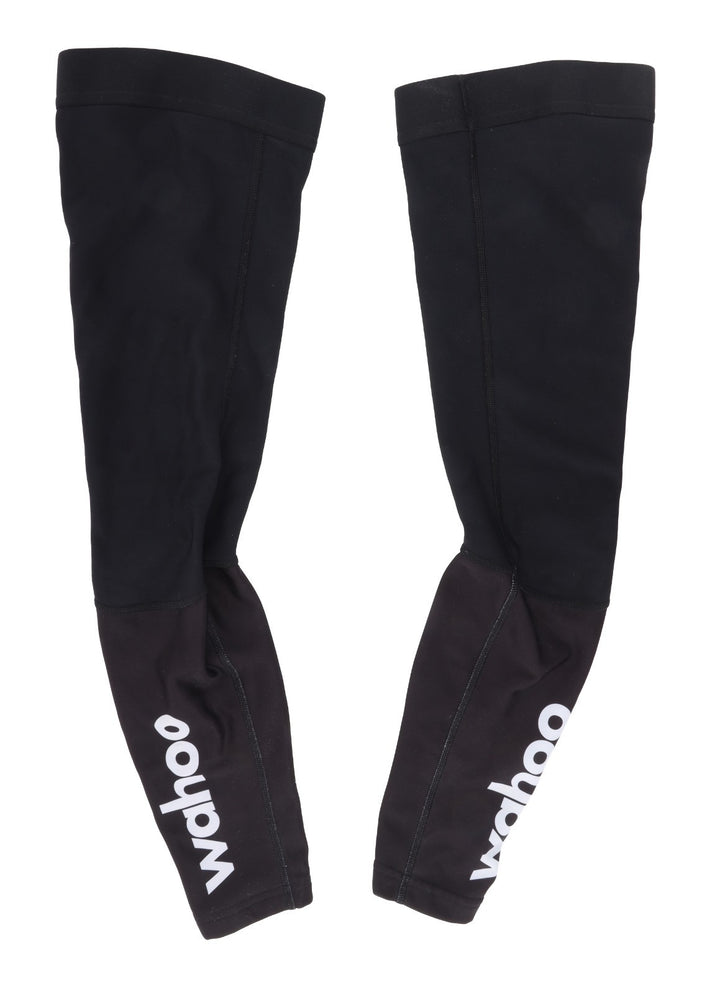 Rapha wahoo Thermal Arm & Legion Leg Warmers Women SMALL Black Road Bike Winter