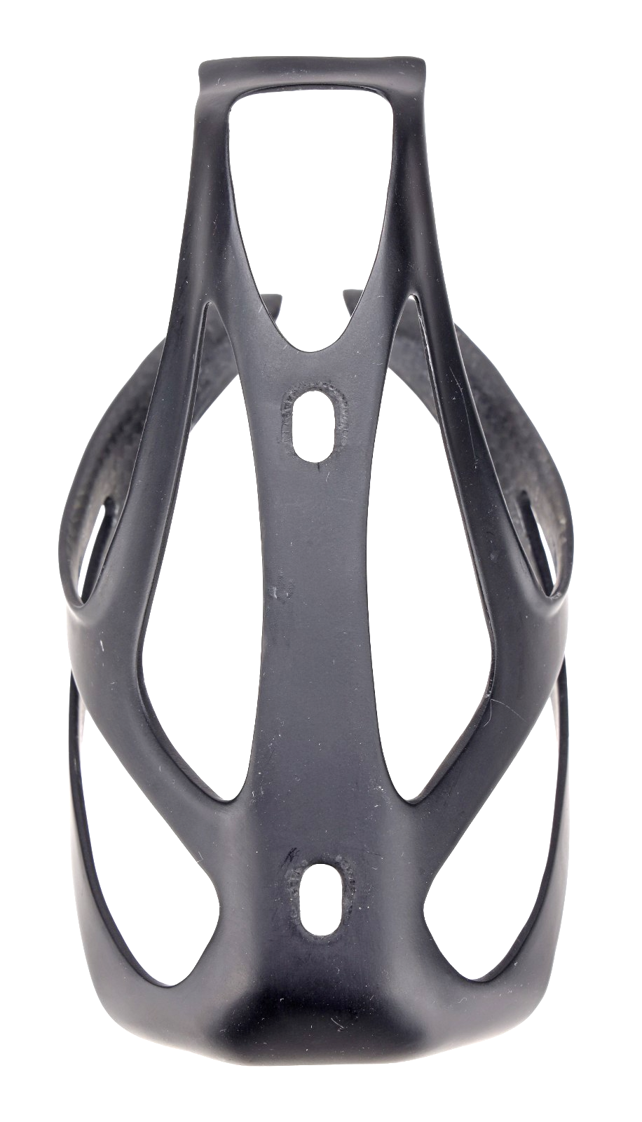 Specialized S-Works Carbon Rib Cage III Water Bottle Cage MATTE BLACK 22 grams