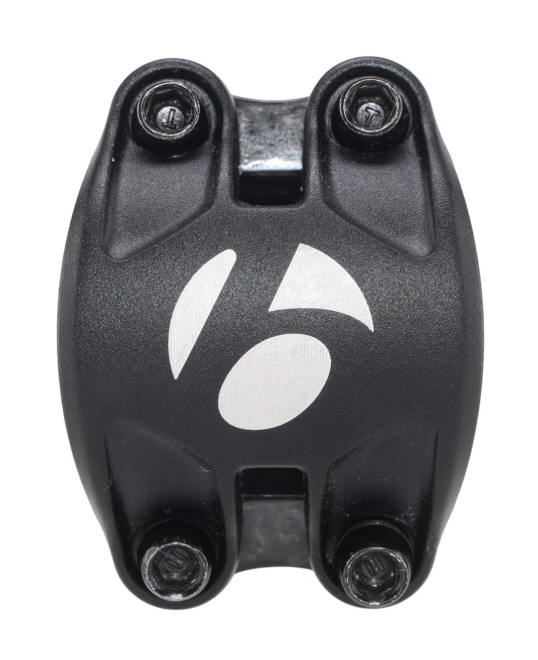 Unbranded Carbon Road Bike Stem 31.8 x 140mm +/-6º BLACK Bontrager Race