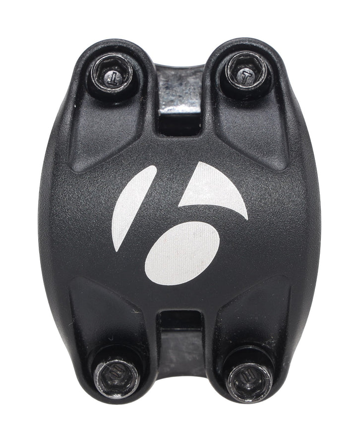 Unbranded Carbon Road Bike Stem 31.8 x 140mm +/-6º BLACK Bontrager Race