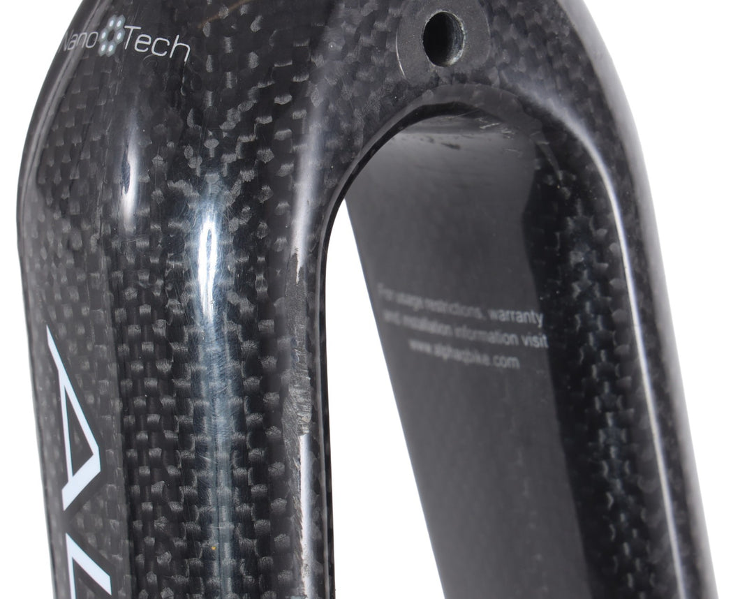DEAN Bikes El Diente Travel Titanium Road Frameset XXL QR Rim SS Couplers USA