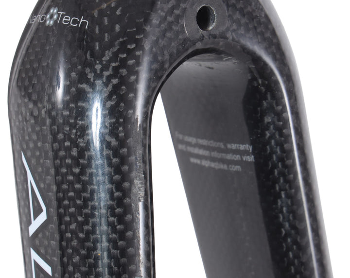 DEAN Bikes El Diente Travel Titanium Road Frameset XXL QR Rim SS Couplers USA
