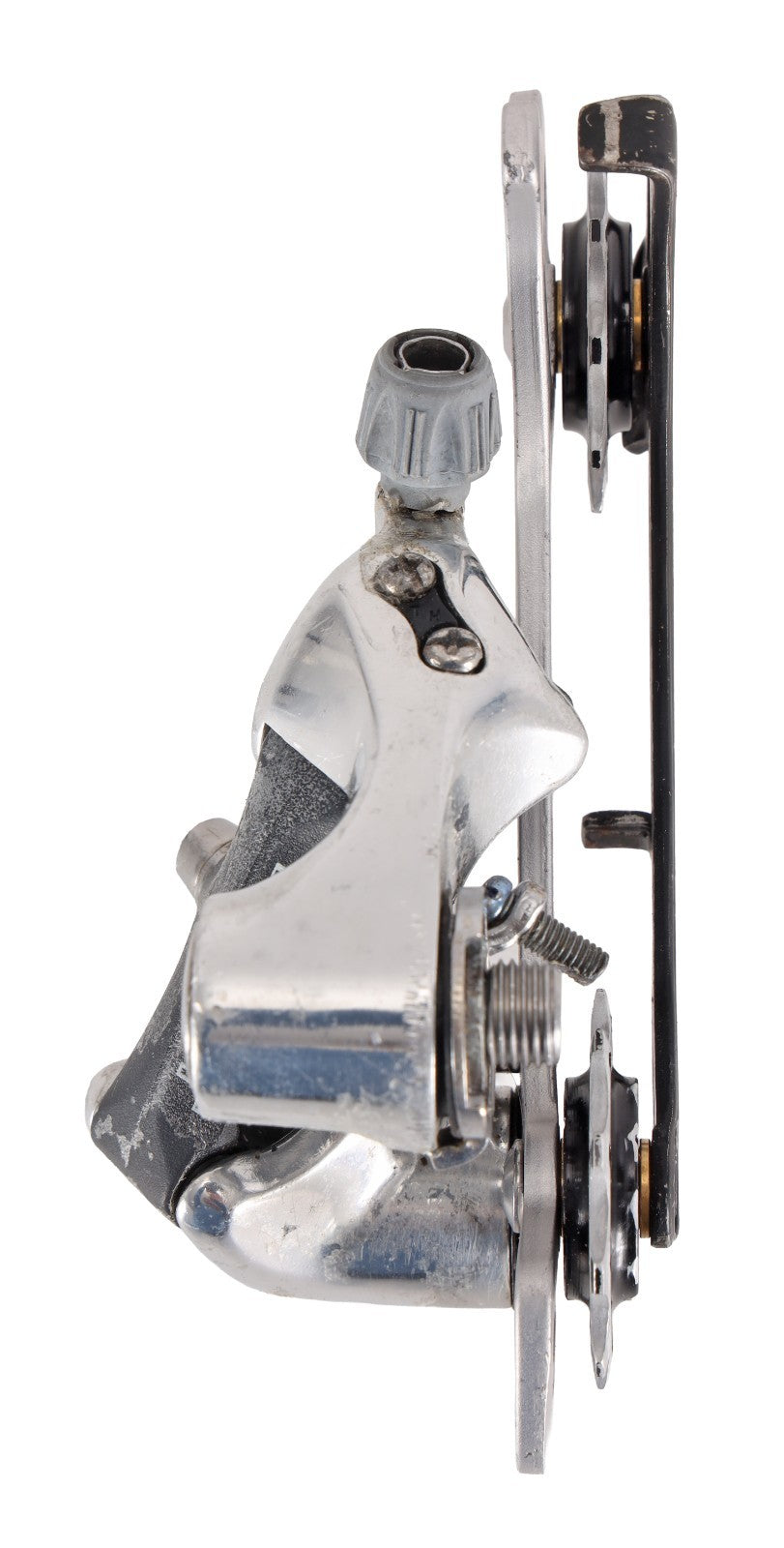 Shimano Deore XT RD-M737 Mountain Bike 8 Speed Rear Derailleur Long Cage 32T XC