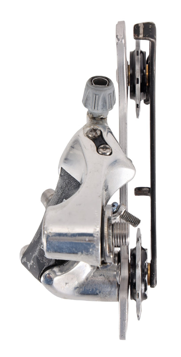 Shimano Deore XT RD-M737 Mountain Bike 8 Speed Rear Derailleur Long Cage 32T XC