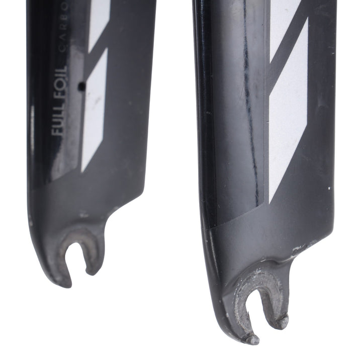 Trek Speed Concept Gen 2 Triathlon Bike Fork 700c 1-1/8" Tapered Steerer QR