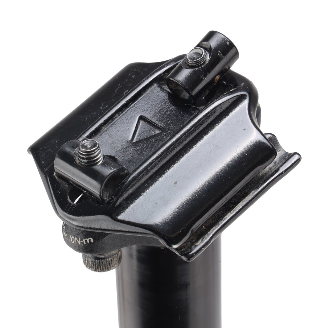 KS LEV Integra Mountain Bike Dropper Seatpost 34.9 x 150mm Travel 7 x 7mm XC MTB