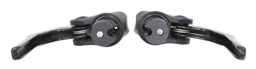 Profile Design Quick Stop Carbon Aero Triathlon Bike Brake Lever SET QSC TT