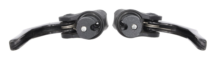 Profile Design Quick Stop Carbon Aero Triathlon Bike Brake Lever SET QSC TT