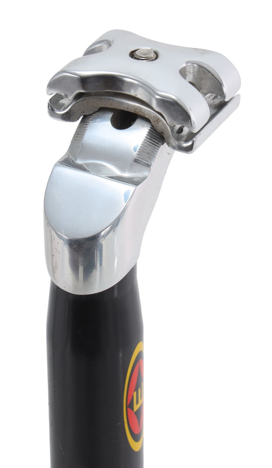 Easton EC70 Carbon Mountain Bike Seatpost 31.6 x 410mm 35mm Offset 7 x 7mm Rails