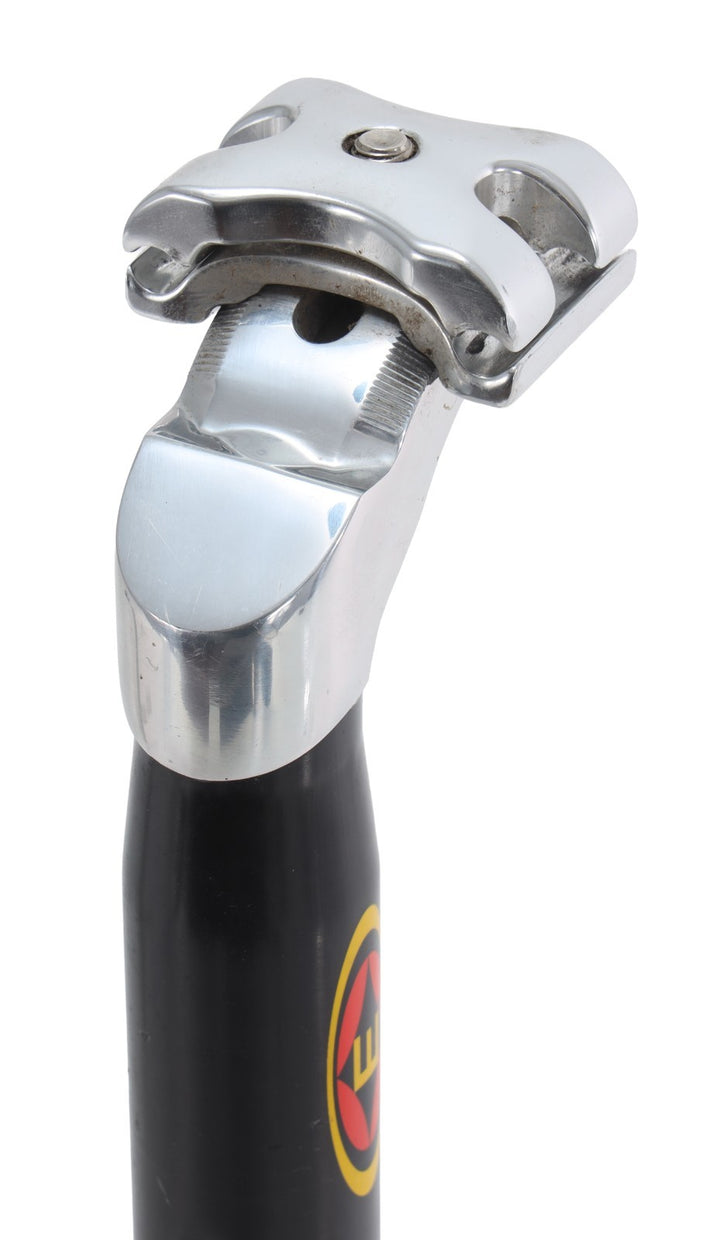 Easton EC70 Carbon Mountain Bike Seatpost 31.6 x 410mm 35mm Offset 7 x 7mm Rails